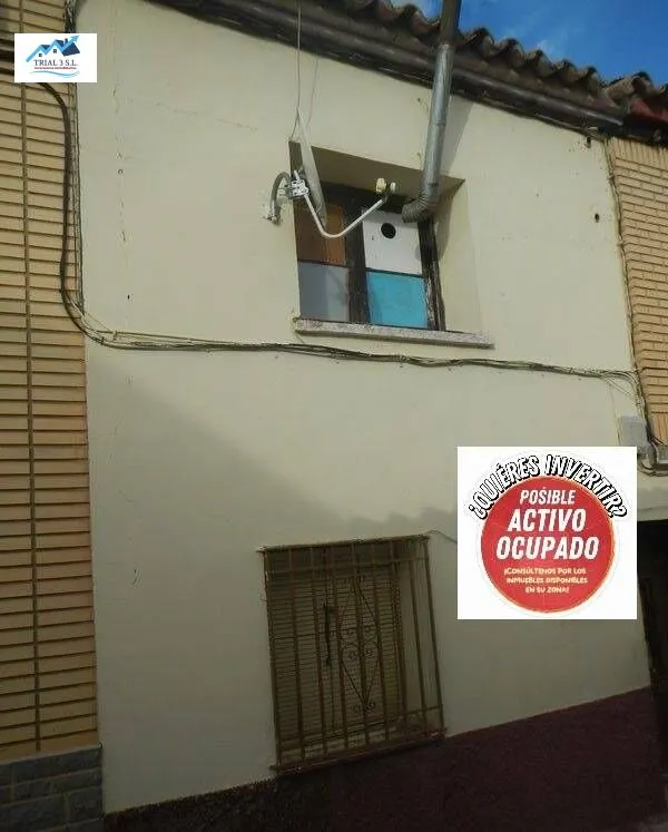 Venta Casa en Gallur - Zaragoza