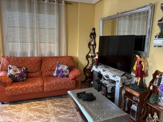 Casa tipo duplex en Beniel — 23