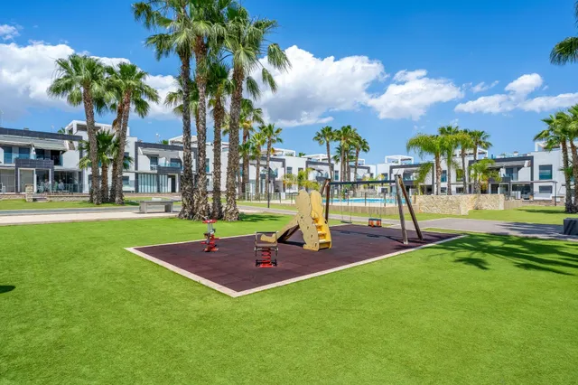 Apartamento en La Zenia — 27