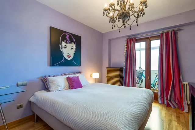 PISO EN VENTA EN PASEO MALLORCA — 25