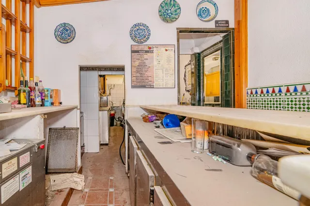 Local en Venta en la Calle Sol — 4