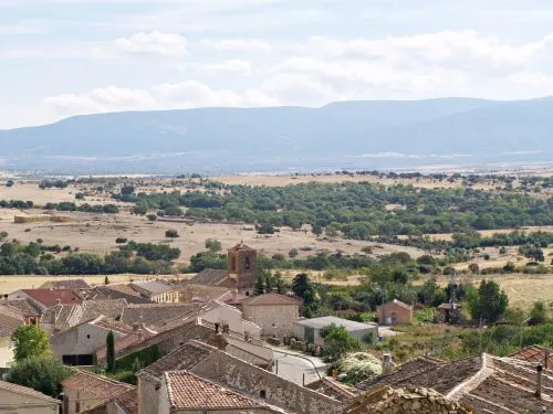 PARCELA URBANA EN VENTA — 15