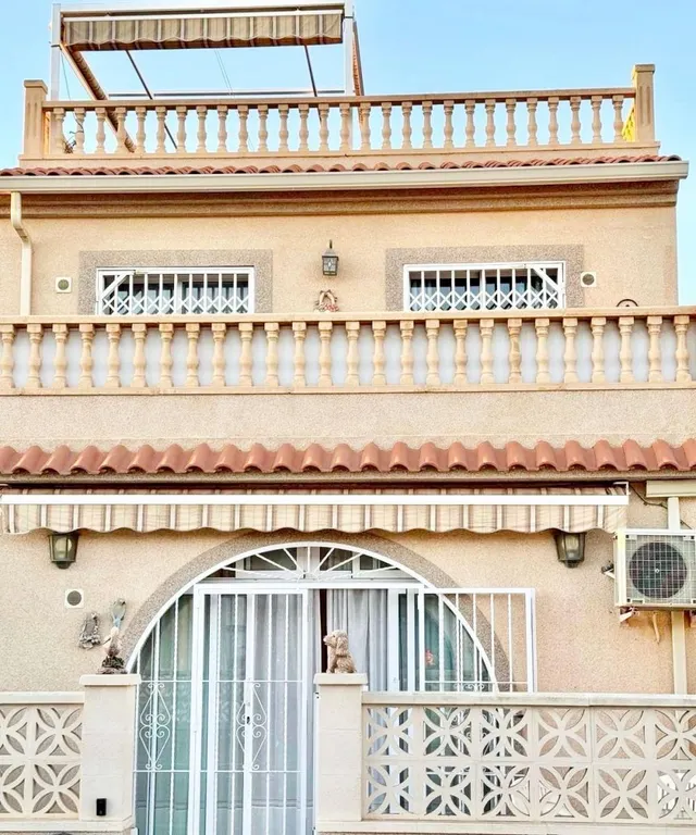Adosado 3 habitaciones 122m² en venta - La Siesta - El Salado - Torreta — 2
