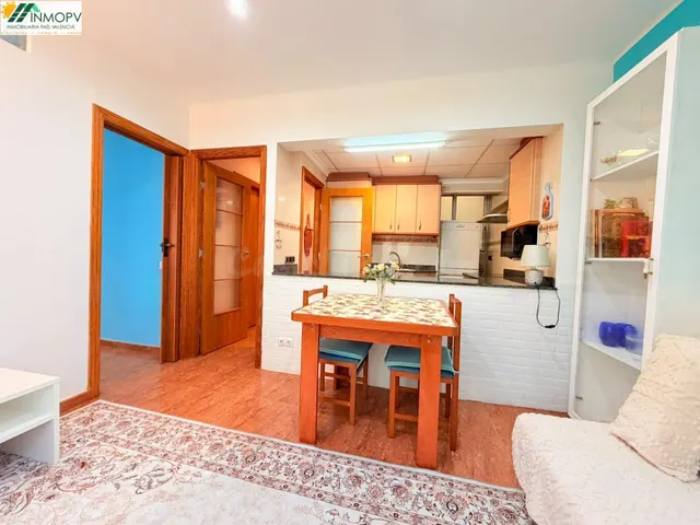 Se vende piso de 2 habitaciones en Ulldecona a 50 metros del centro! — 2