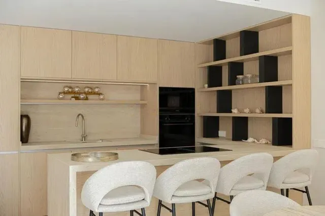 Ático Dúplex 4 habitaciones 170m² en venta - Marbella — 11
