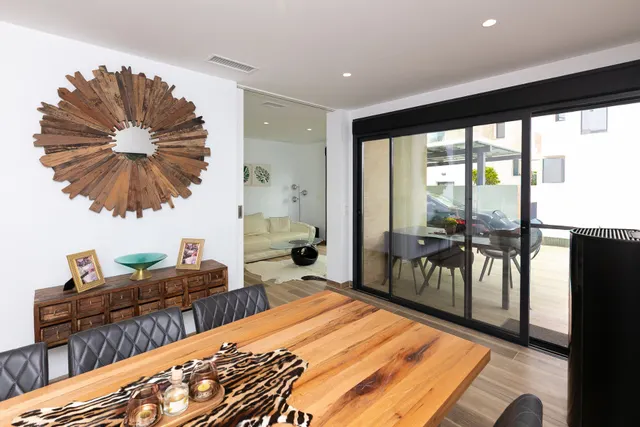 Villa 3 habitaciones 120m² en venta - Costa blanca sur — 10