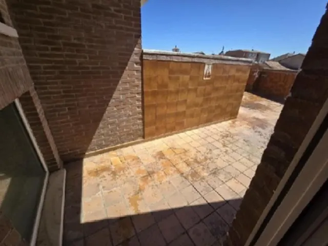 Estupendo piso en Mansilla de las Mulas — 15
