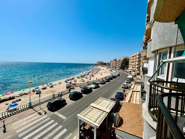 Apartamento 3 habitaciones 120m² en venta - Habaneras — 3