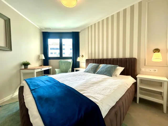 Apartamento 2 habitaciones 79m² en venta - Campoamor — 24