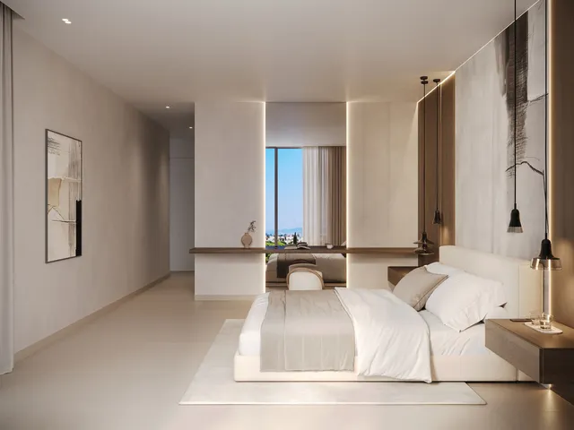 Apartamento 1 habitación 76m² en venta - Marbella — 15