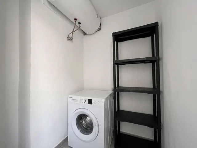 Tordera | Vivienda de 2 habitaciones con amplio patio y entrada independiente — 24