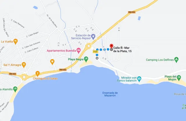 Solar para construir de 492m2 — 10