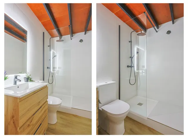 PISO LOFT ALCALDE MANUEL DEL VALLE — 14