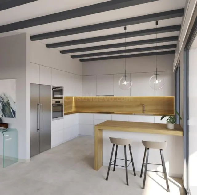 Villa 4 habitaciones 241m² en venta - Comunidad valenciana — 5