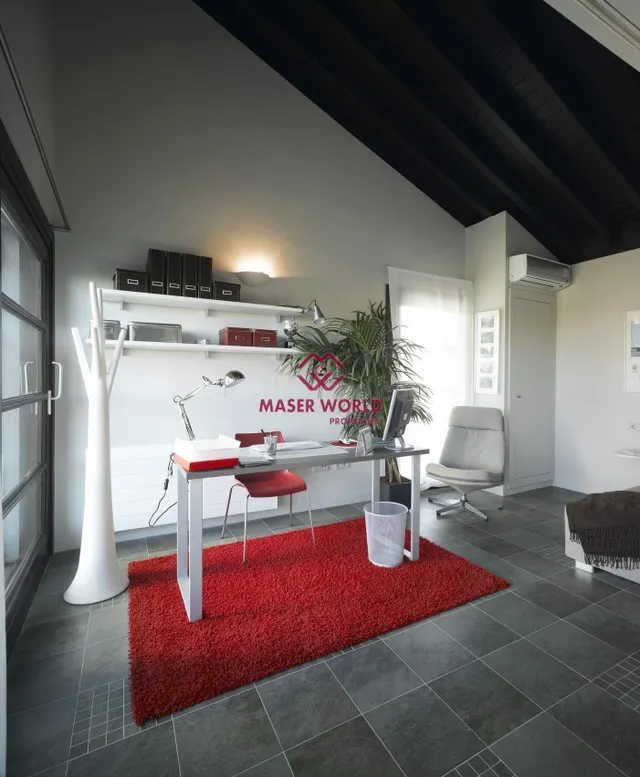 Elegantes villas independientes con piscina privada en Peral - foto 5