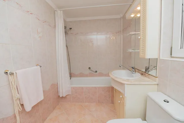 Chalet 3 habitaciones 303m² en venta - Centro — 12