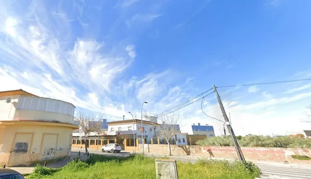 Piso en Sanlúcar de Barrameda, Cádiz. Activo inmobiliario SI