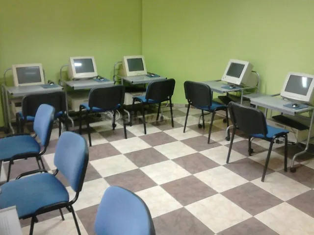 Oficina en el centro - foto 4