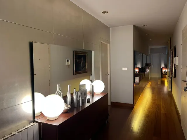 ESPECTACULAR VIVIENDA EN EL CENTRO DE ELCHE — 10