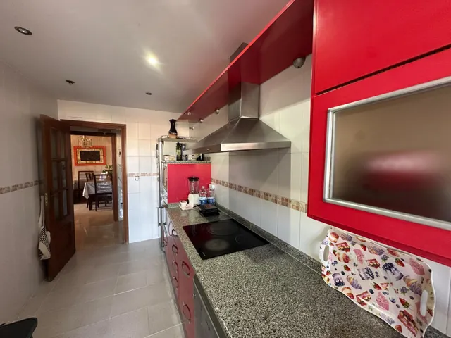 Las Lagunas - Piso, 3 Dormitorios, Amplia Terraza, Piscina, Garaje Opcional — 11