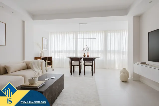 INCREÍBLE APARTAMENTO A PIE DE PLAYA, TOTALMENTE REFORMADO! — 17