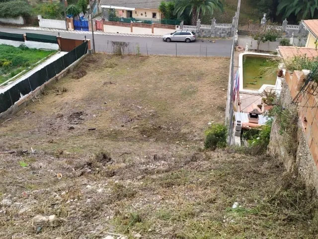 Terreno urbano en Serra Alta - Hostalets de Pierola- (Barcelona) — 14