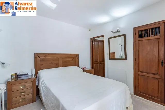 Vivienda en San Antonio, La Herradura — 16