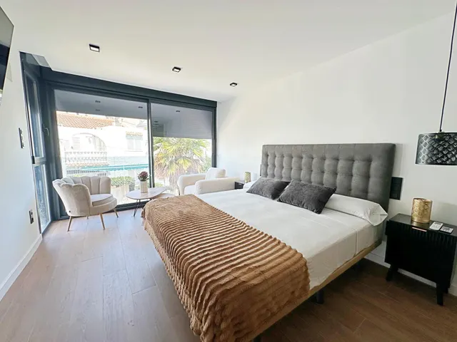 Casa 3 habitaciones 180m² en venta - Calas blanca — 17