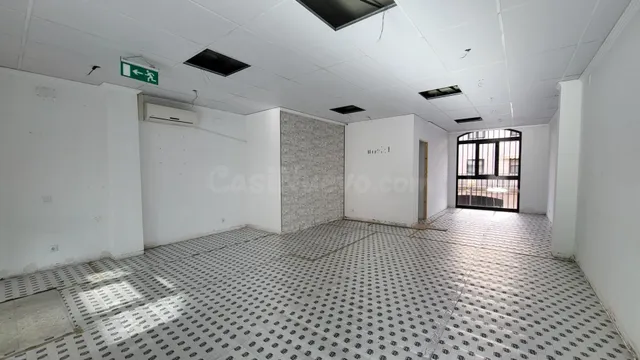 LOCAL COMERCIAL EN EL CENTRO DE ÁVILA - foto 3