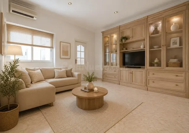 Piso en venta en Carolinas Bajas (Alicante)