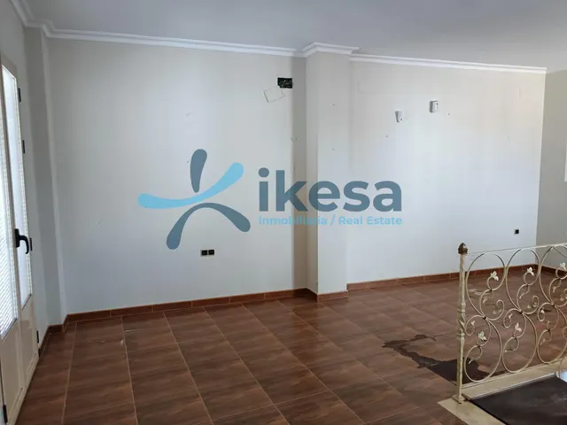 Venta de casa en Villamanrique de la Condesa (Sevilla) — 12