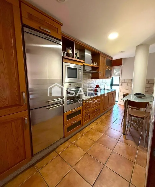 Más que una casa, tu lugar en el mundo. — 4
