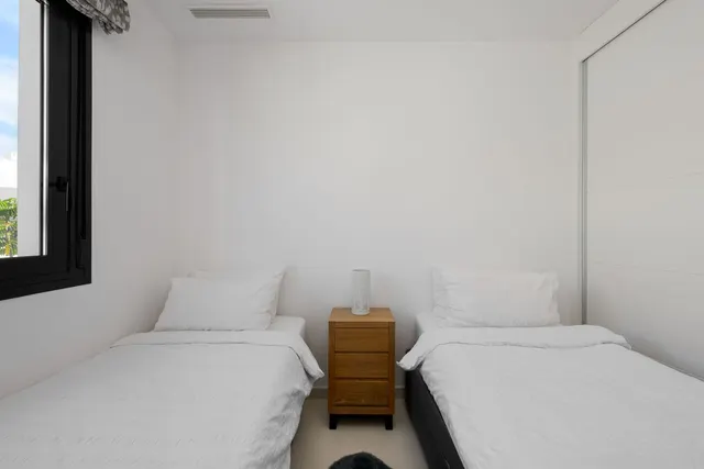 Adosado 3 habitaciones 250m² en venta - Marbella — 26