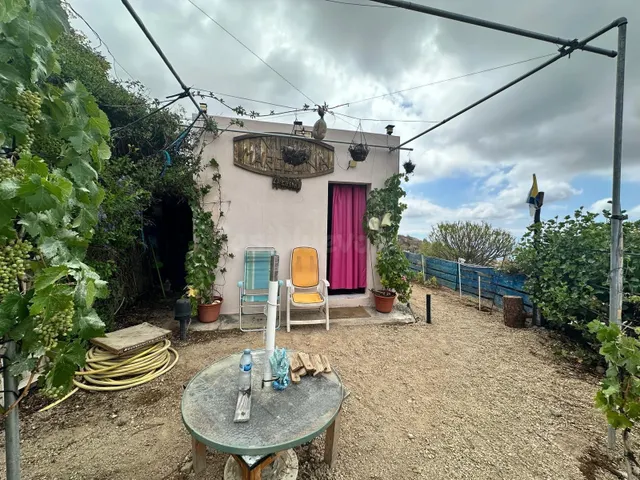 Finca con cuarto de aperos - Arico! - foto 3