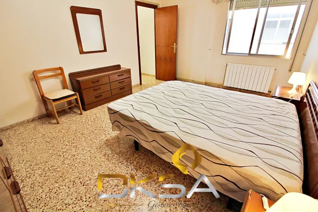 132 M2, 4 habitaciones Y TERRAZA EN VILA-REAL: AQUÍ ESPACIO NO FALTA — 20