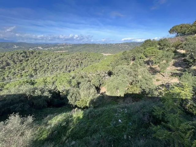 Obra parada en venta en POBLAT IBERIC de LLORET DE MAR — 20