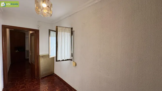 Vivienda de dos dormitorios con baño — 7
