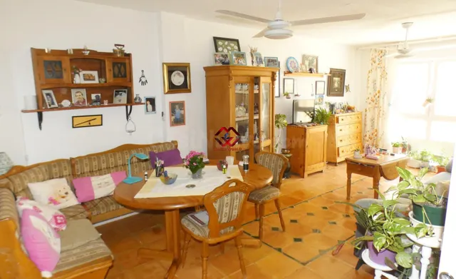 ENCANTADORA VIVIENDA REFORMADA A TAN SOLO 100m MAR ( ISLA PL - foto 3