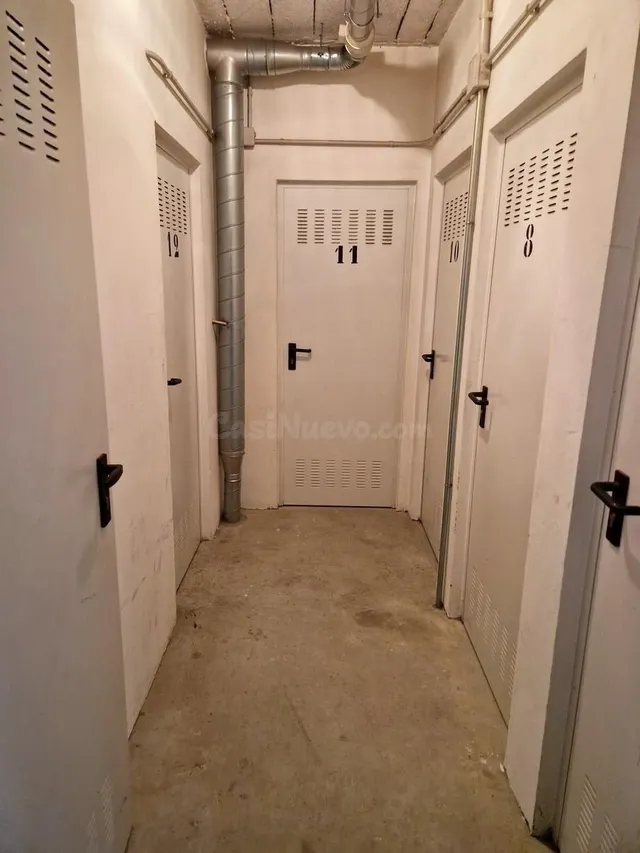 Alquiler de trastero en Zona San Martiño y Calle Río Miño - foto 4