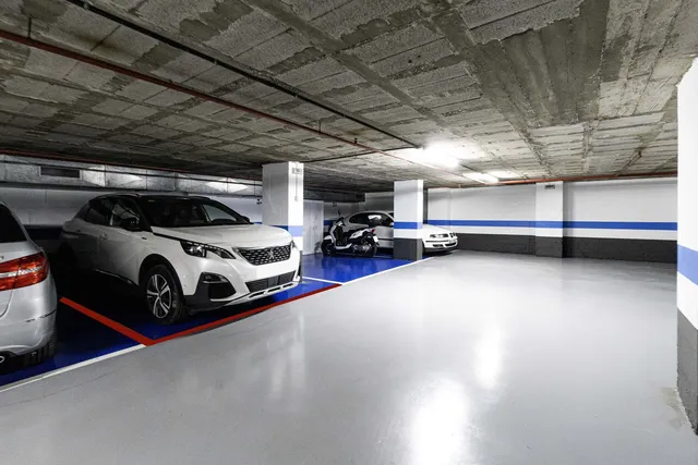 Dúplex 3 habitaciones 139m² en venta - Marbella — 40