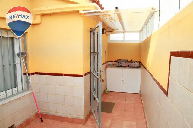 Adosado 4 habitaciones 232m² en venta - El Algar - foto 5