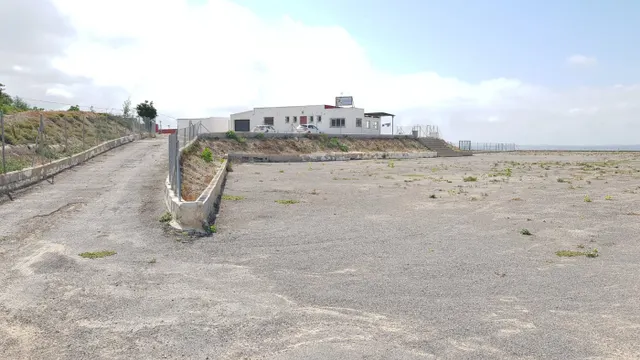 SE VENDE FINCA RÚSTICA DE 27.000 m Los Montesinos — 29