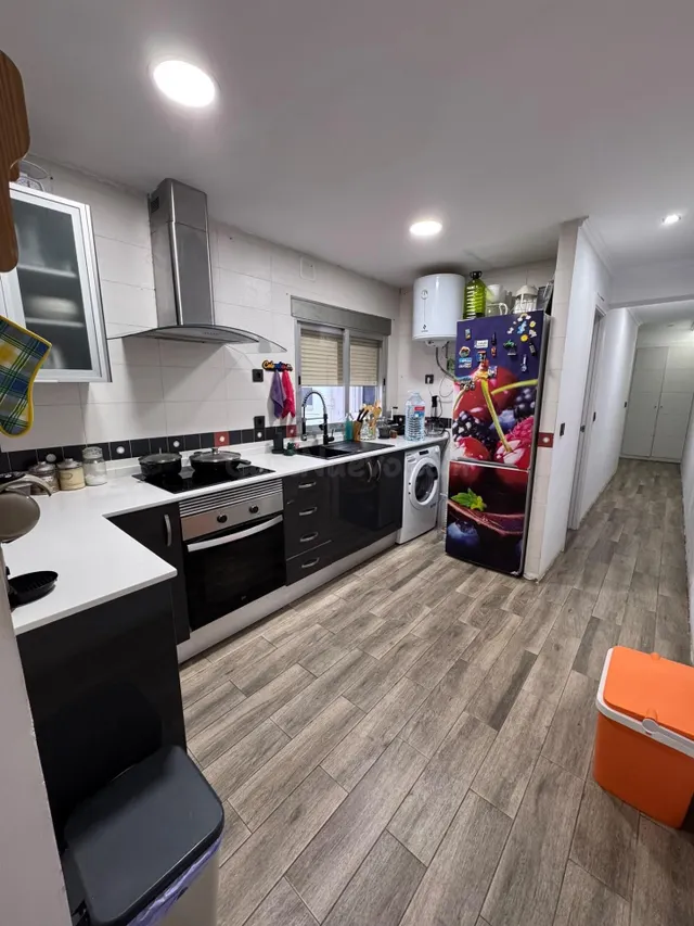 Se vende piso en Torrent, Valencia — 4