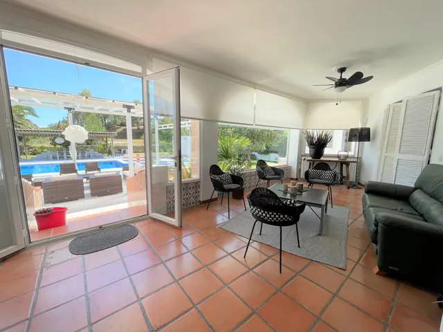 Chalet 7 habitaciones 515m² en venta - Riviera del sol — 8
