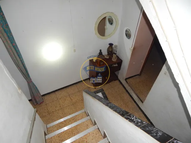 OPORTUNIDAD AMPLIA VIVIENDA A LA VENTA EN COCENTAINA (ALICANTE) — 26