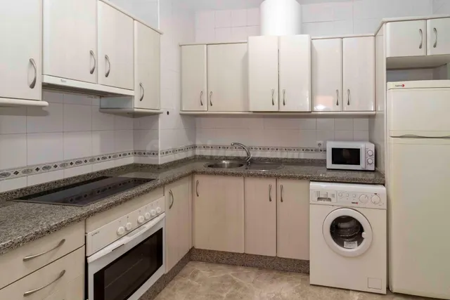 ✨ APARTAMENTO EXCLUSIVO A 100 METROS DEL AYUNTAMIENTO DE BAD - foto 4