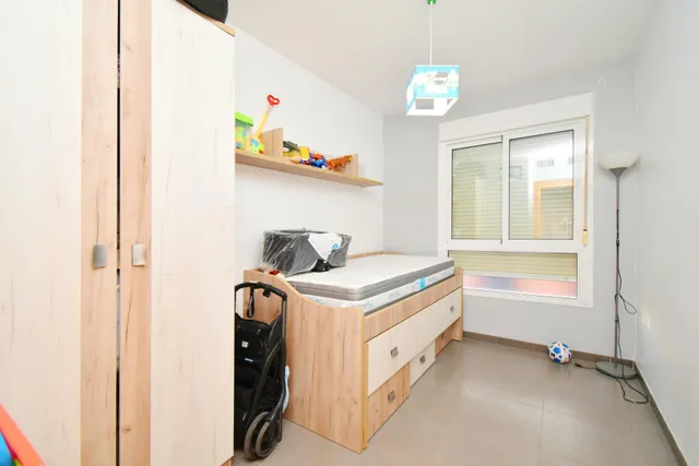 Excelente vivienda a un paso del ayuntamiento de El Ejido — 16