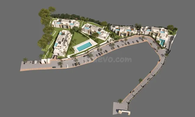 Apartamento 2 habitaciones 132m² en venta - Marbella — 9