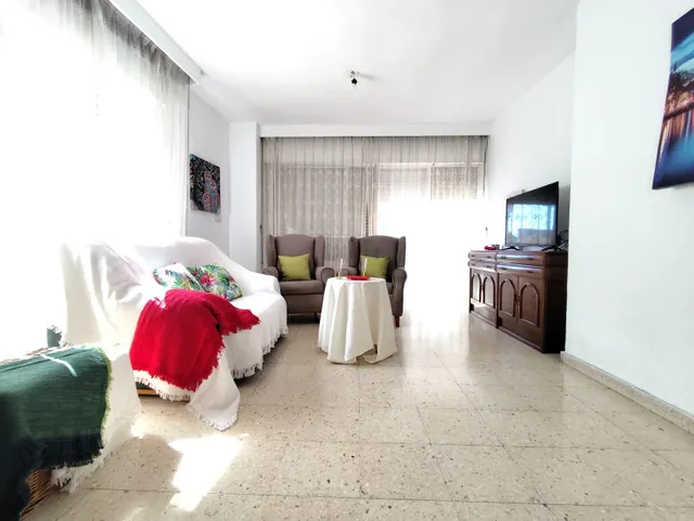 Excelente piso junto a hospital de traumatología — 27