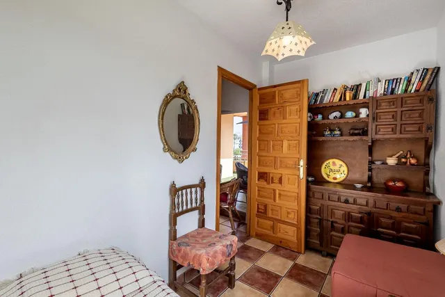 Piso en Jardines del Mar, Salobreña. — 23
